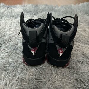 big kids jordan 7s